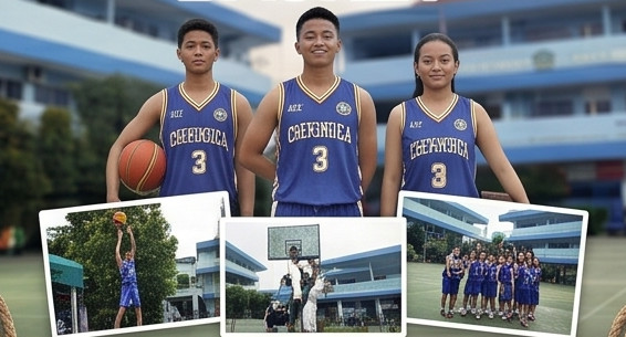 BASKET