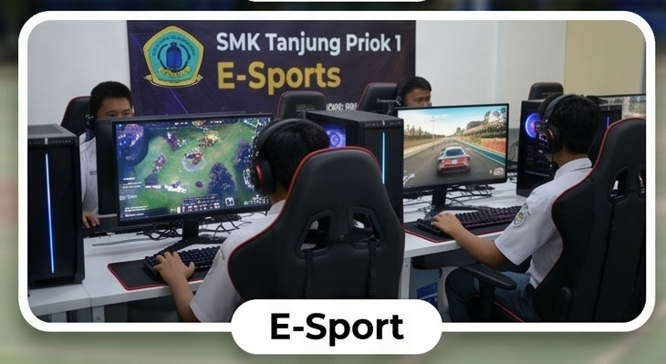 e-Sport