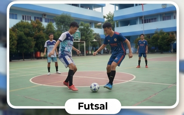 FUTSAL