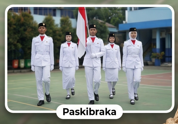 PASKIB
