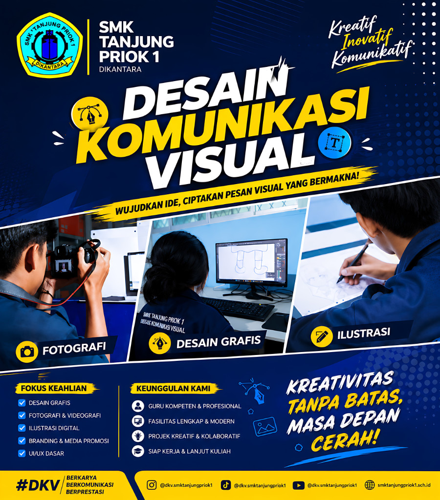Desain Komunikasi Visual